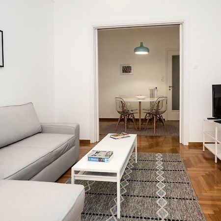 Truman Apartment - أثينا المظهر الخارجي الصورة