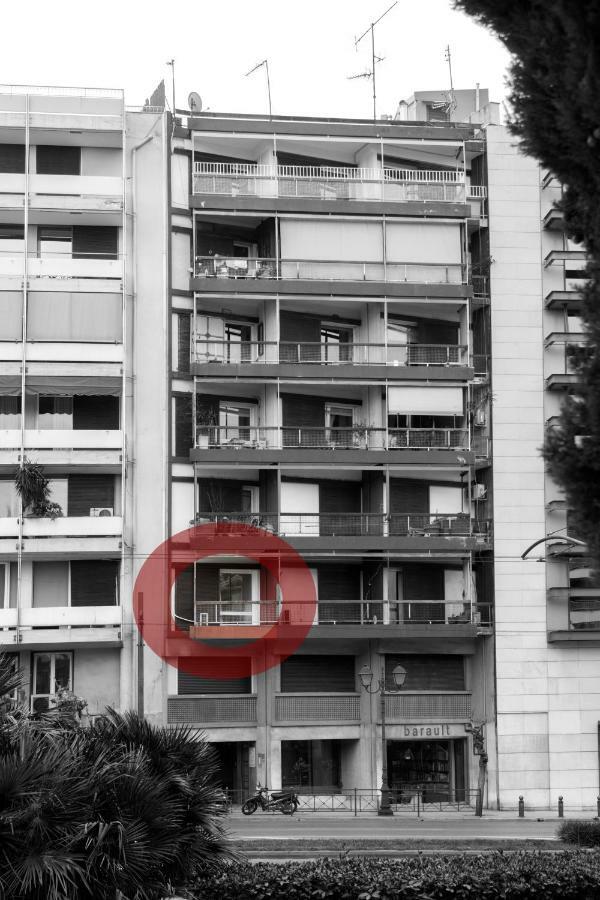 Truman Apartment - أثينا المظهر الخارجي الصورة
